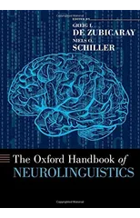 The Oxford Handbook of Neurolinguistics