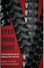 Eyes Wide Shut