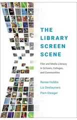 The Library Screen Scene