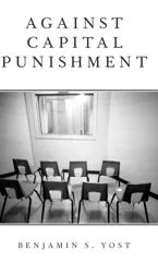 Against Capital Punishment
