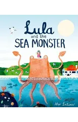 Lula and the Sea Monster