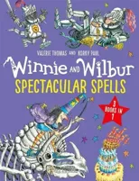 Winnie and Wilbur