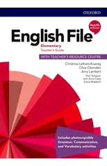 English File
