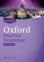 Oxford Practice Grammar