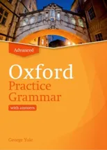 Oxford Practice Grammar