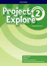 Project Explore