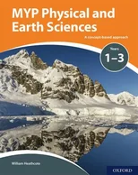 MYP Physical and Earth Sciences