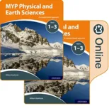 MYP Physical and Earth Sciences
