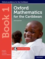 Oxford Mathematics for the Caribbean