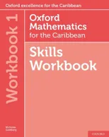 Oxford Mathematics for the Caribbean 6th edition