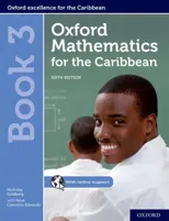 Oxford Mathematics for the Caribbean