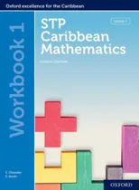 STP Caribbean Mathematics, Fourth Edition