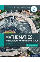 Oxford IB Diploma Programme