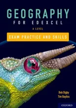 Edexcel A Level Geography Exam Practice