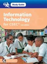 Information Technology for CSEC