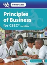 CXC Study Guide