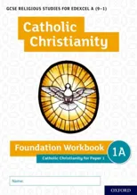 GCSE Religious Studies for Edexcel A (9-1)