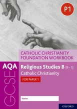 AQA GCSE Religious Studies B (9-1)