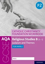 AQA GCSE Religious Studies B (9-1)