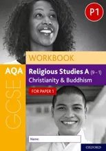 AQA GCSE Religious Studies A (9-1) Workbook