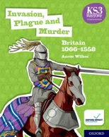 KS3 History 4th Edition