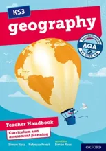 KS3 Geography