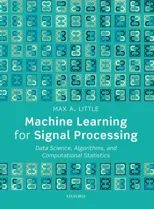 Machine Learning for Signal Processing