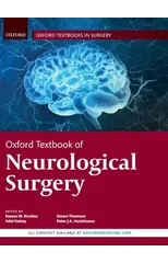 Oxford Textbook of Neurological Surgery