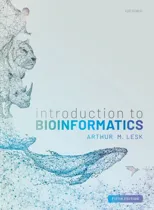 Introduction to Bioinformatics