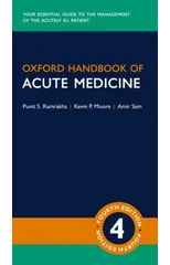 Oxford Handbook of Acute Medicine