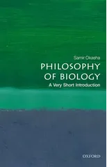 Philosophy of Biology