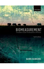 Biomeasurement