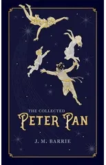 The Collected Peter Pan