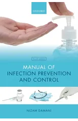 Manual of Infection Prevention and Control