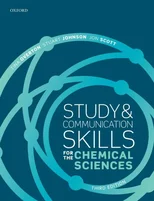 Study and Communication Skills for the Chemical Sciences