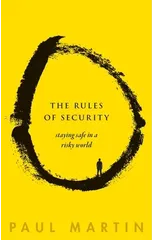 The Rules of Security