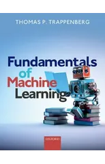Fundamentals of Machine Learning