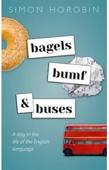 Bagels, Bumf, and Buses