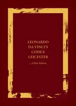 Leonardo da Vinci's Codex Leicester