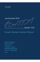 Current Trends in Atomic Physics