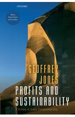 Profits and Sustainability