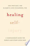 Healing Self-Injury