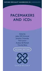 Pacemakers and ICDs
