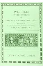 Aulus Gellius