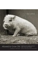 Allowed to Grow Old