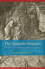 The Spanish Disquiet
