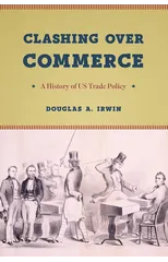 Clashing Over Commerce