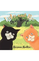 LuLu and Boo Meet Banjo