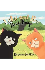 LuLu and Boo Meet Banjo