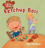 The Ketchup Boss